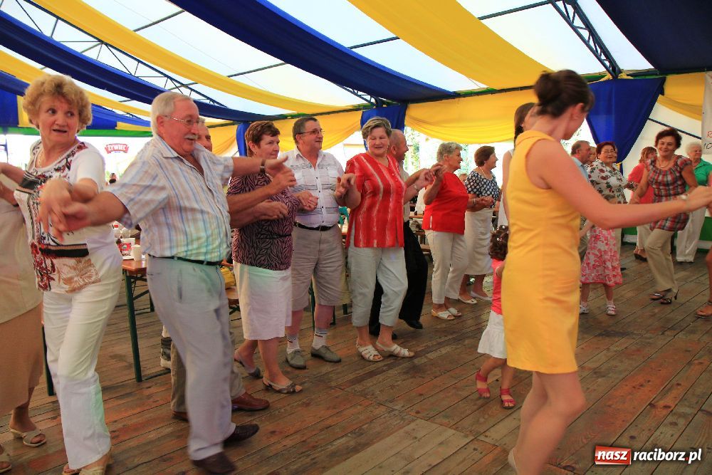Zdjęcie w galerii na portalu naszraciborz.pl: XI Gminny Festyn DFK Nędza wiadomości z regionu