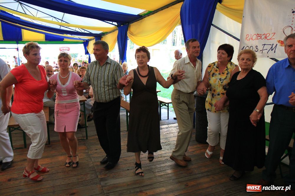 Zdjęcie w galerii na portalu naszraciborz.pl: XI Gminny Festyn DFK Nędza wiadomości z regionu