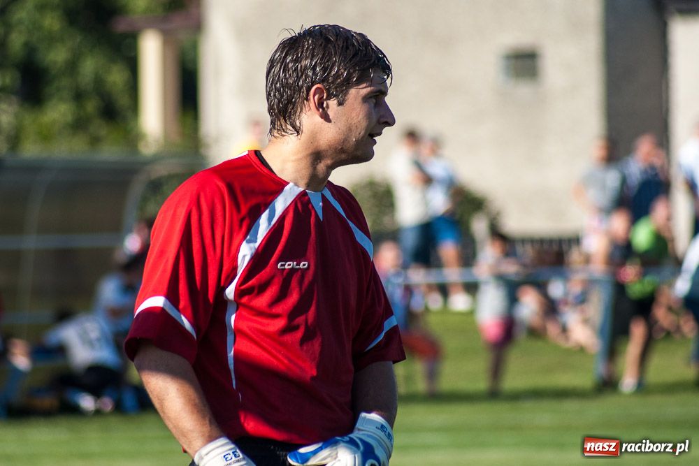 Zdjęcie w galerii na portalu naszraciborz.pl: Hit A-klasy: historia lubi się powtarzać wiadomości z regionu