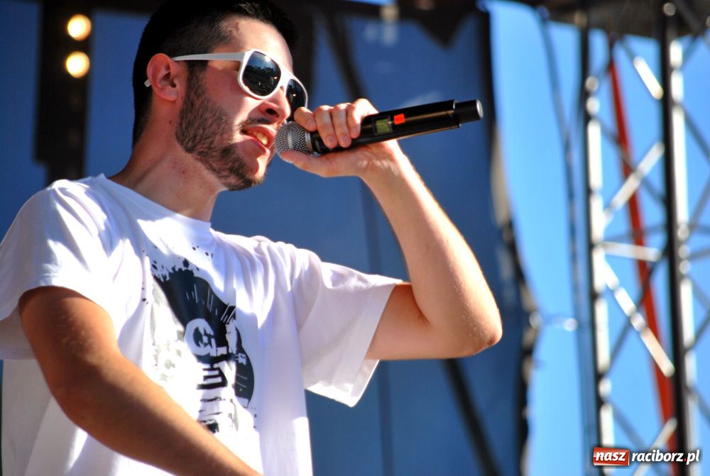 Zdjęcie w galerii na portalu naszraciborz.pl: Drugi dzień Memoriału - foto i wideo wiadomości z regionu