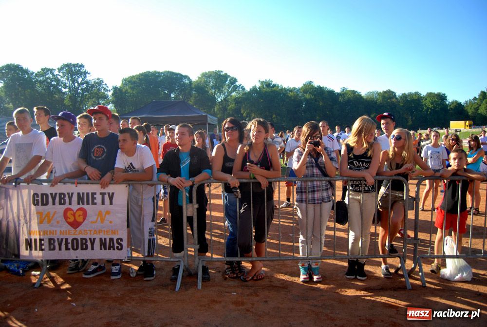 Zdjęcie w galerii na portalu naszraciborz.pl: Drugi dzień Memoriału - foto i wideo wiadomości z regionu