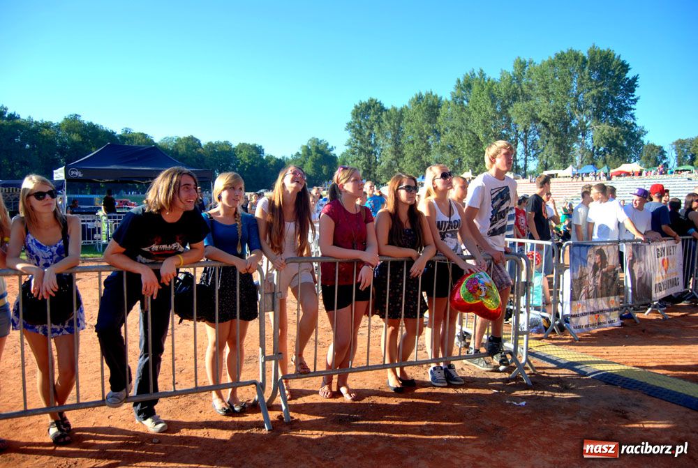 Zdjęcie w galerii na portalu naszraciborz.pl: Drugi dzień Memoriału - foto i wideo wiadomości z regionu