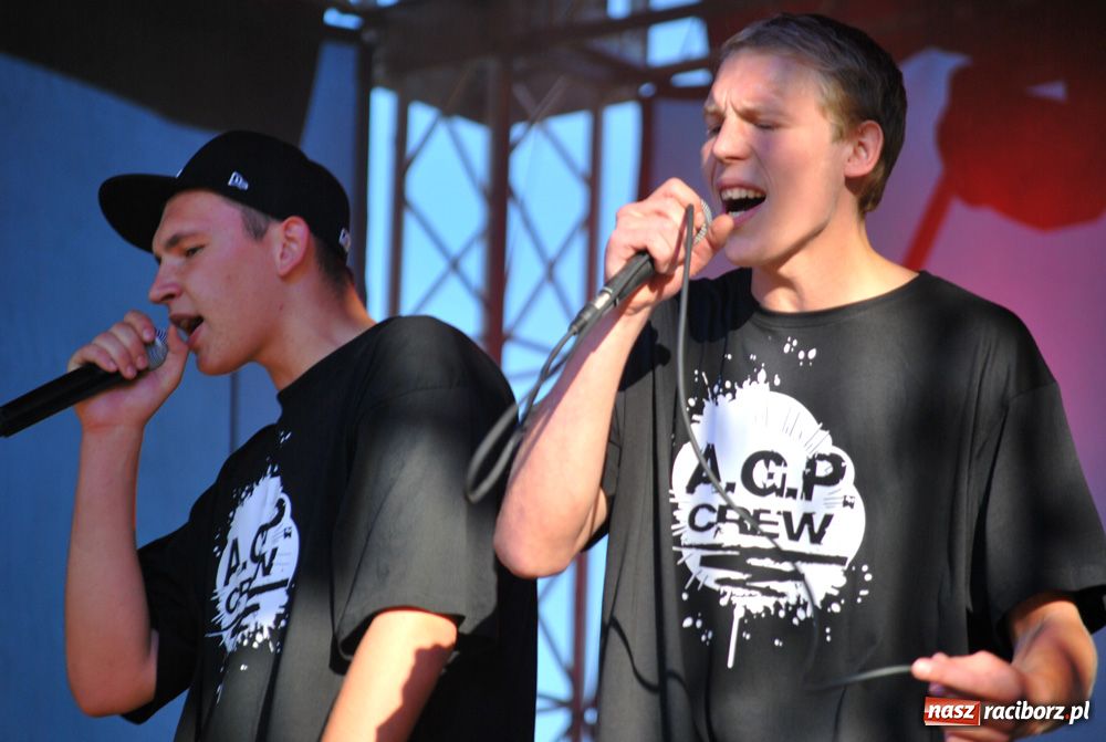 Zdjęcie w galerii na portalu naszraciborz.pl: Drugi dzień Memoriału - foto i wideo wiadomości z regionu