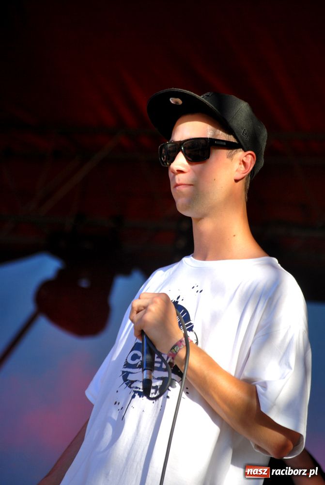 Zdjęcie w galerii na portalu naszraciborz.pl: Drugi dzień Memoriału - foto i wideo wiadomości z regionu