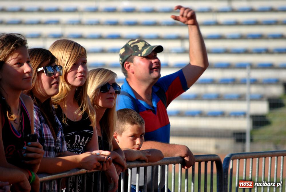 Zdjęcie w galerii na portalu naszraciborz.pl: Drugi dzień Memoriału - foto i wideo wiadomości z regionu