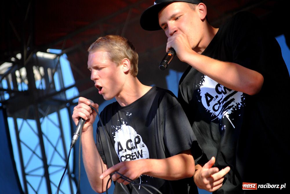 Zdjęcie w galerii na portalu naszraciborz.pl: Drugi dzień Memoriału - foto i wideo wiadomości z regionu