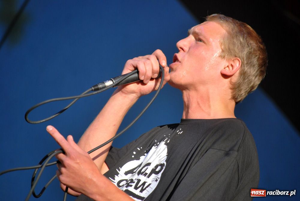 Zdjęcie w galerii na portalu naszraciborz.pl: Drugi dzień Memoriału - foto i wideo wiadomości z regionu