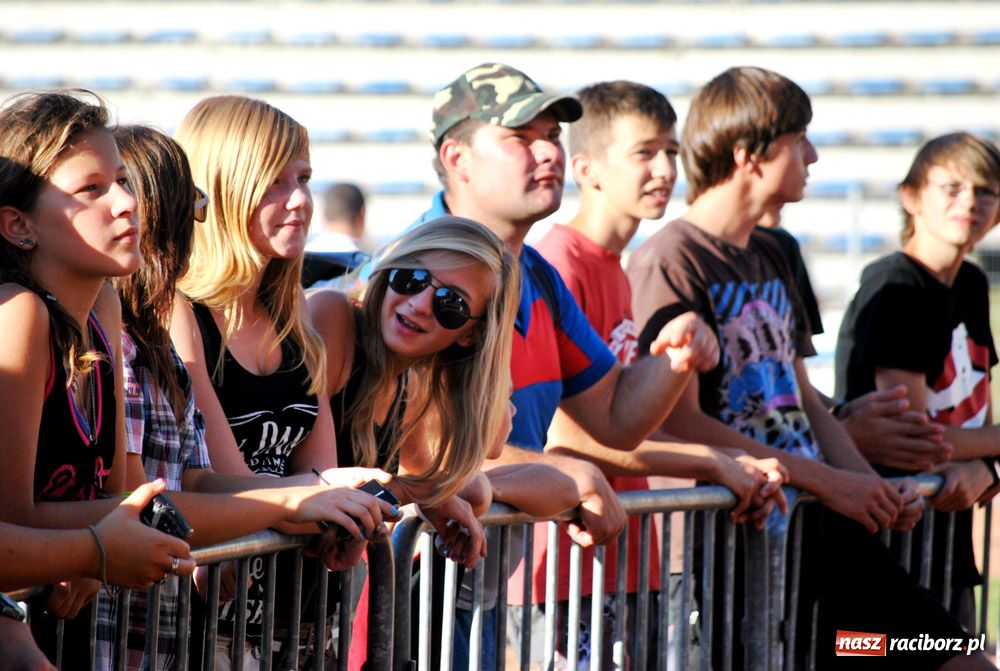 Zdjęcie w galerii na portalu naszraciborz.pl: Drugi dzień Memoriału - foto i wideo wiadomości z regionu