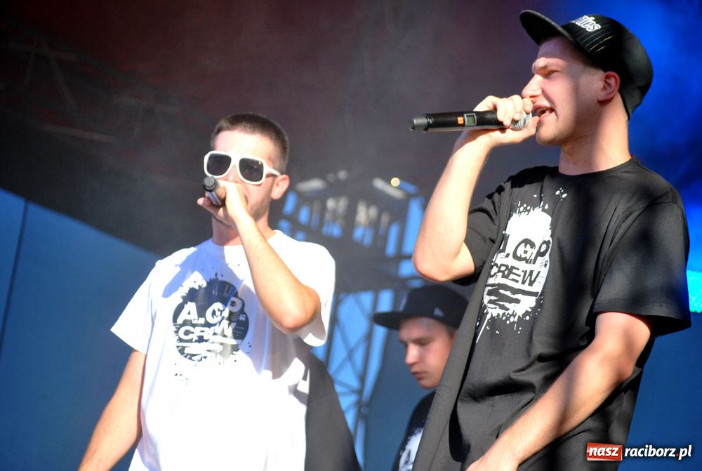 Zdjęcie w galerii na portalu naszraciborz.pl: Drugi dzień Memoriału - foto i wideo wiadomości z regionu