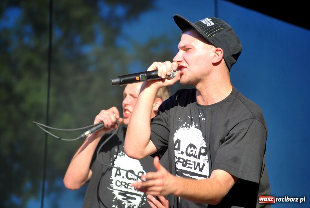 Zdjęcie w galerii na portalu naszraciborz.pl: Drugi dzień Memoriału - foto i wideo wiadomości z regionu