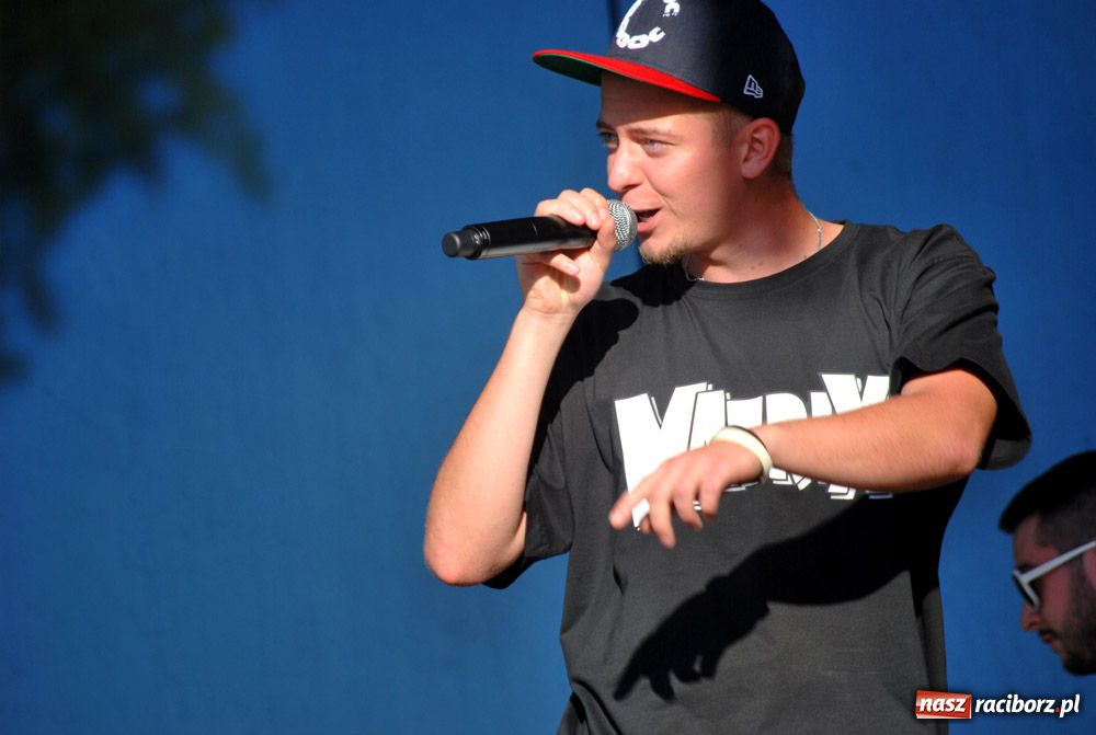 Zdjęcie w galerii na portalu naszraciborz.pl: Drugi dzień Memoriału - foto i wideo wiadomości z regionu