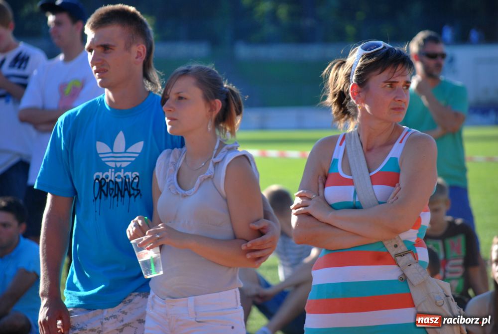 Zdjęcie w galerii na portalu naszraciborz.pl: Drugi dzień Memoriału - foto i wideo wiadomości z regionu