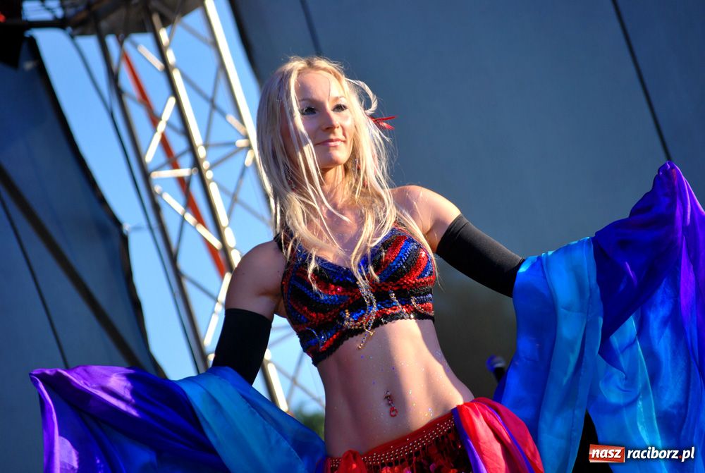 Zdjęcie w galerii na portalu naszraciborz.pl: Drugi dzień Memoriału - foto i wideo wiadomości z regionu