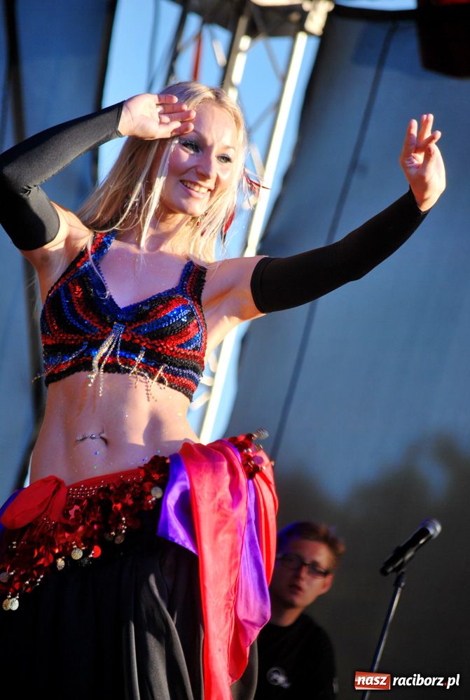 Zdjęcie w galerii na portalu naszraciborz.pl: Drugi dzień Memoriału - foto i wideo wiadomości z regionu