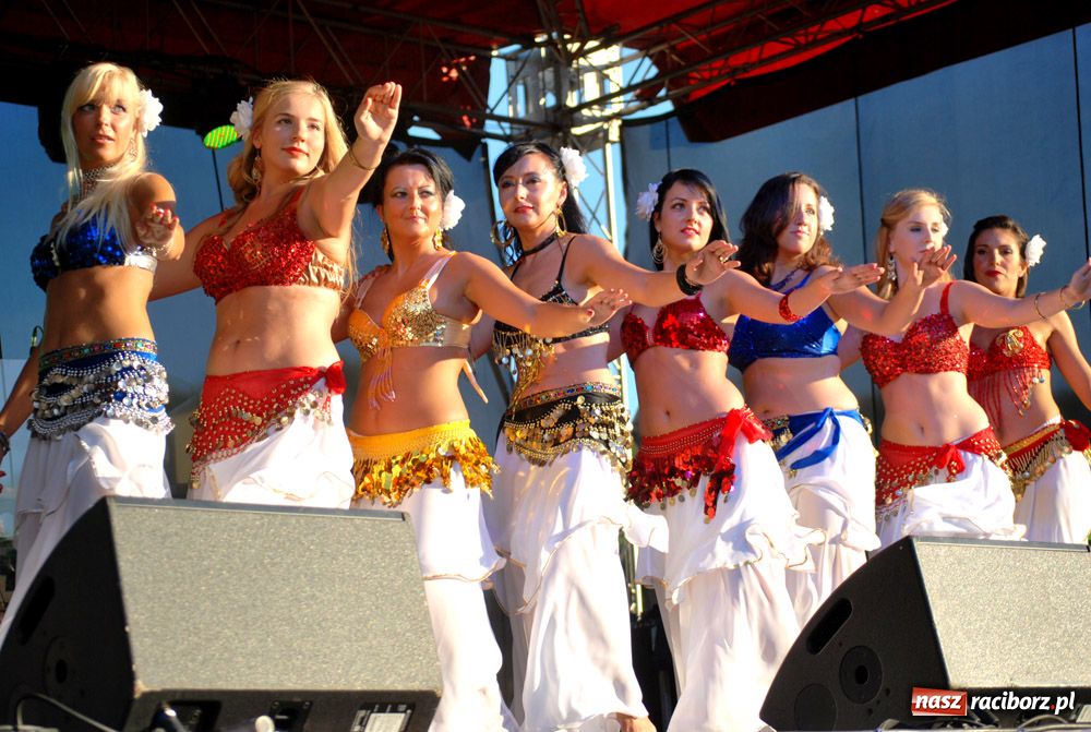 Zdjęcie w galerii na portalu naszraciborz.pl: Drugi dzień Memoriału - foto i wideo wiadomości z regionu