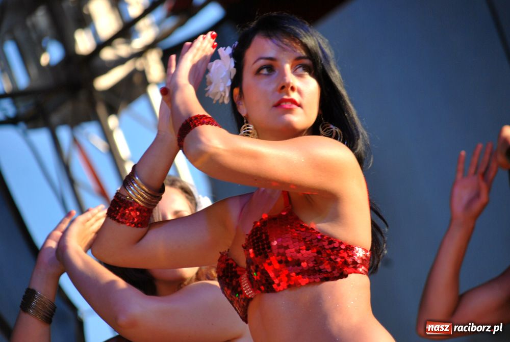 Zdjęcie w galerii na portalu naszraciborz.pl: Drugi dzień Memoriału - foto i wideo wiadomości z regionu