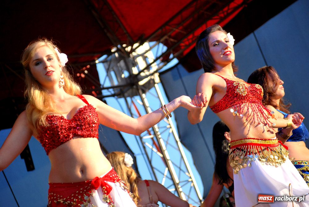 Zdjęcie w galerii na portalu naszraciborz.pl: Drugi dzień Memoriału - foto i wideo wiadomości z regionu