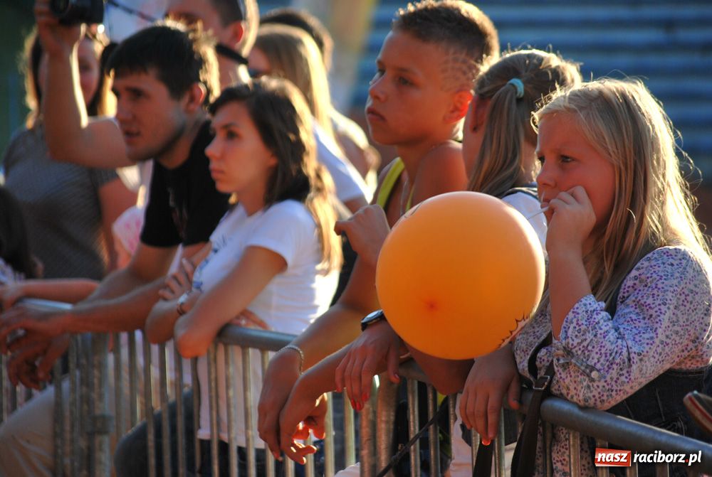 Zdjęcie w galerii na portalu naszraciborz.pl: Drugi dzień Memoriału - foto i wideo wiadomości z regionu