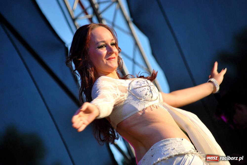 Zdjęcie w galerii na portalu naszraciborz.pl: Drugi dzień Memoriału - foto i wideo wiadomości z regionu