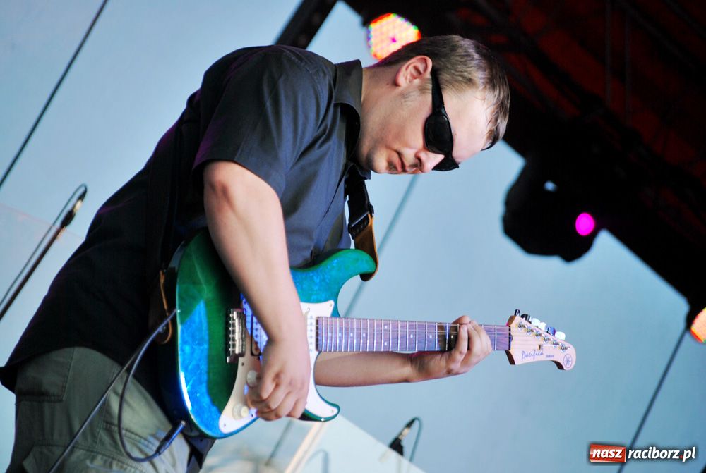 Zdjęcie w galerii na portalu naszraciborz.pl: Drugi dzień Memoriału - foto i wideo wiadomości z regionu