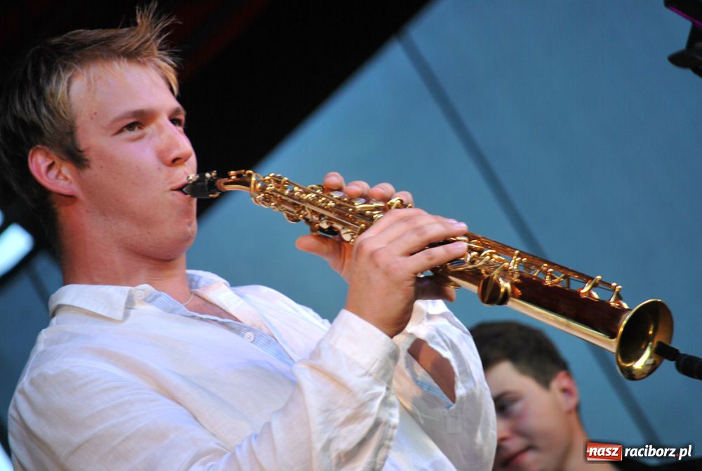 Zdjęcie w galerii na portalu naszraciborz.pl: Drugi dzień Memoriału - foto i wideo wiadomości z regionu