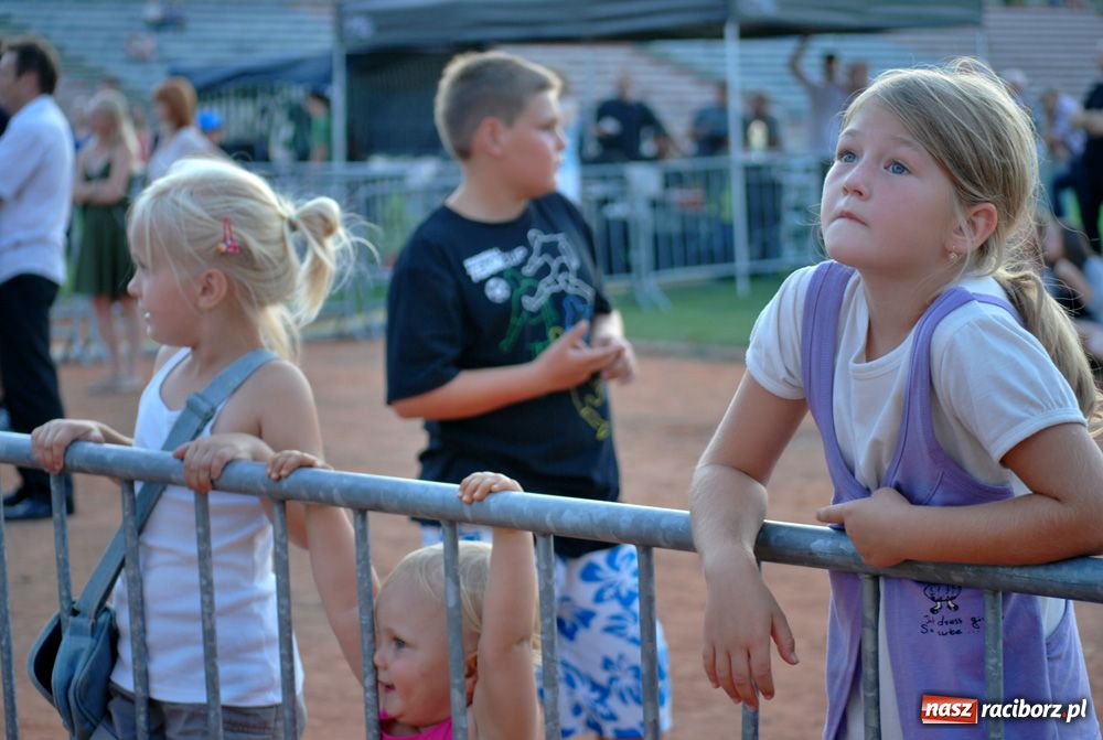 Zdjęcie w galerii na portalu naszraciborz.pl: Drugi dzień Memoriału - foto i wideo wiadomości z regionu