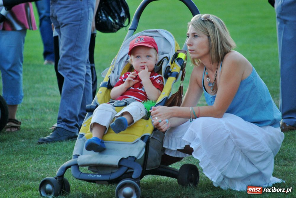 Zdjęcie w galerii na portalu naszraciborz.pl: Drugi dzień Memoriału - foto i wideo wiadomości z regionu