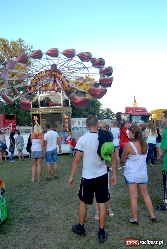 Zdjęcie w galerii na portalu naszraciborz.pl: Drugi dzień Memoriału - foto i wideo wiadomości z regionu