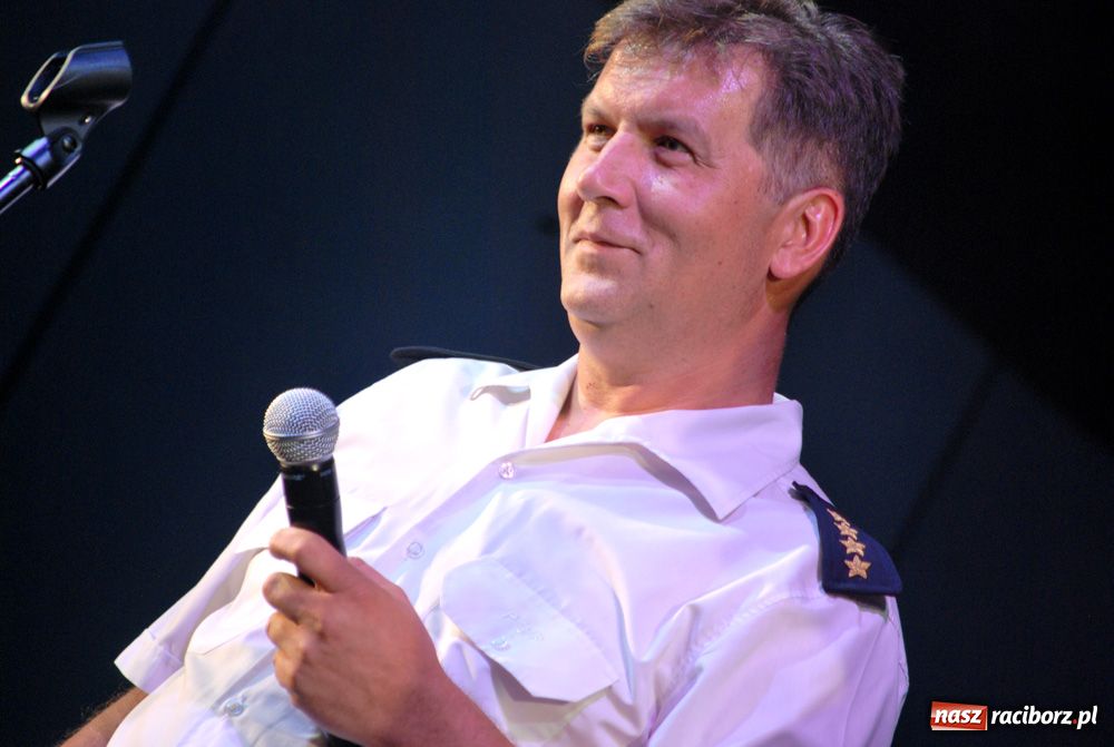 Zdjęcie w galerii na portalu naszraciborz.pl: Drugi dzień Memoriału - foto i wideo wiadomości z regionu