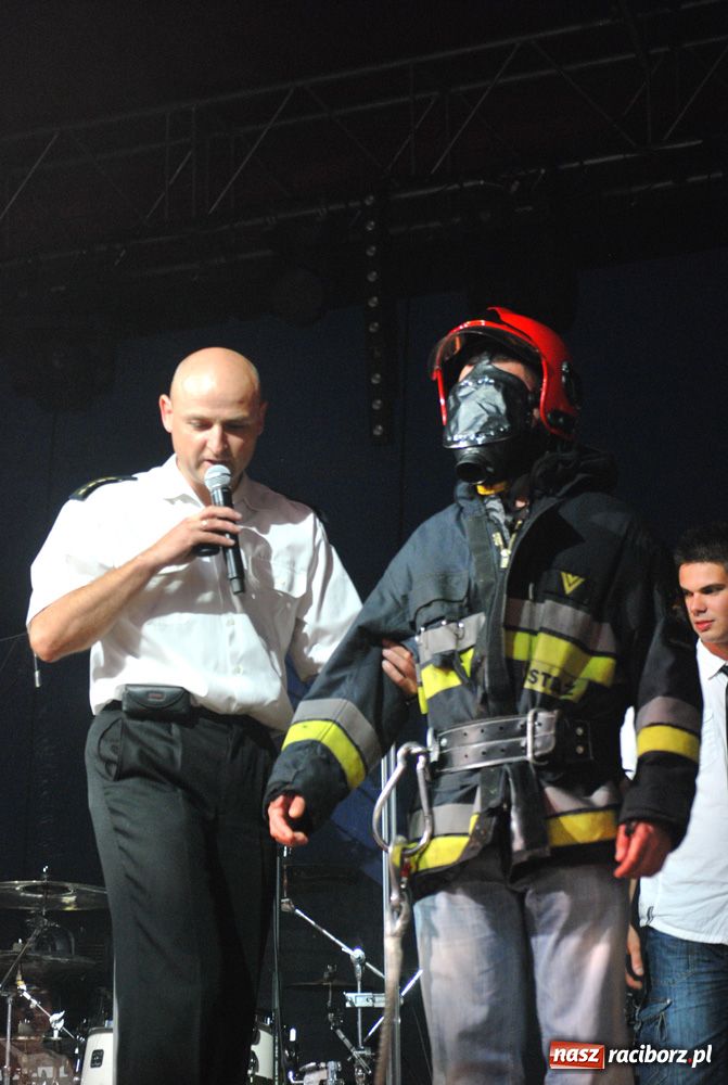Zdjęcie w galerii na portalu naszraciborz.pl: Drugi dzień Memoriału - foto i wideo wiadomości z regionu