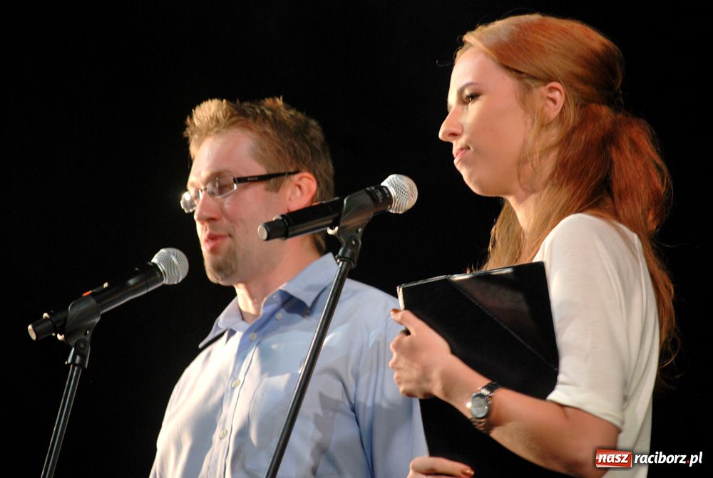 Zdjęcie w galerii na portalu naszraciborz.pl: Drugi dzień Memoriału - foto i wideo wiadomości z regionu