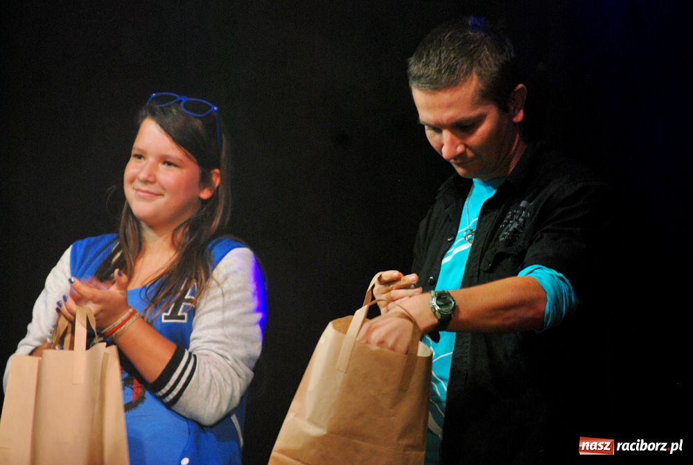 Zdjęcie w galerii na portalu naszraciborz.pl: Drugi dzień Memoriału - foto i wideo wiadomości z regionu