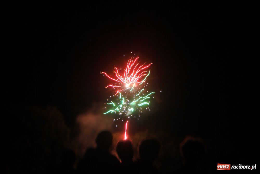Zdjęcie w galerii na portalu naszraciborz.pl: Drugi dzień Memoriału - foto i wideo wiadomości z regionu