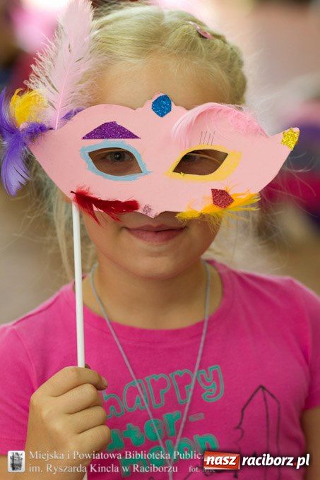 Zdjęcie w galerii na portalu naszraciborz.pl: Włoskie wakacje z biblioteką wiadomości z regionu