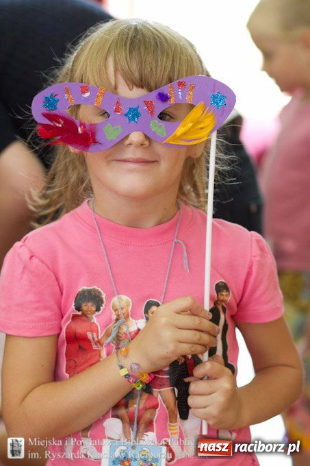 Zdjęcie w galerii na portalu naszraciborz.pl: Włoskie wakacje z biblioteką wiadomości z regionu