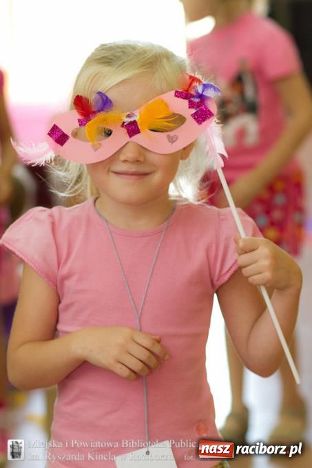 Zdjęcie w galerii na portalu naszraciborz.pl: Włoskie wakacje z biblioteką wiadomości z regionu
