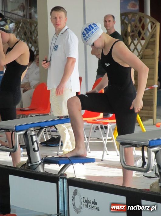 Zdjęcie w galerii na portalu naszraciborz.pl: Już w czołówce najlepszych wiadomości z regionu