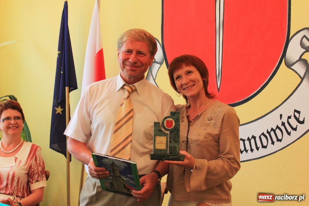 Zdjęcie w galerii na portalu naszraciborz.pl: Spotkali się z przyjaciółmi z Ukrainy wiadomości z regionu