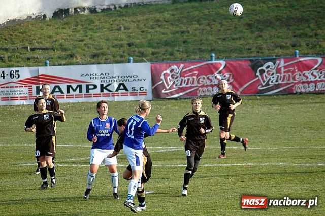 Zdjęcie w galerii na portalu naszraciborz.pl: Remis w meczu na szczycie Ekstraligi  wiadomości z regionu