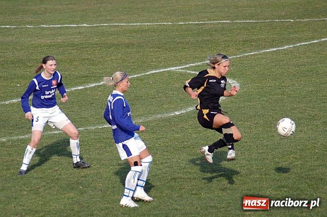 Zdjęcie w galerii na portalu naszraciborz.pl: Remis w meczu na szczycie Ekstraligi  wiadomości z regionu