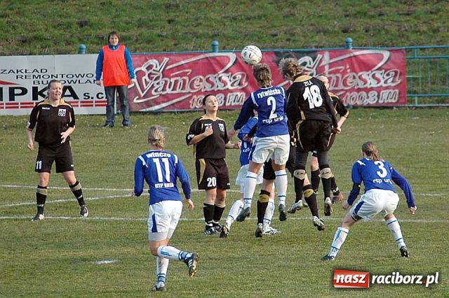 Zdjęcie w galerii na portalu naszraciborz.pl: Remis w meczu na szczycie Ekstraligi  wiadomości z regionu