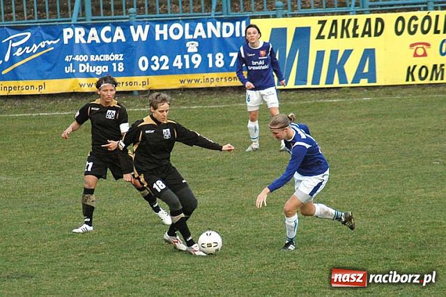 Zdjęcie w galerii na portalu naszraciborz.pl: Remis w meczu na szczycie Ekstraligi  wiadomości z regionu