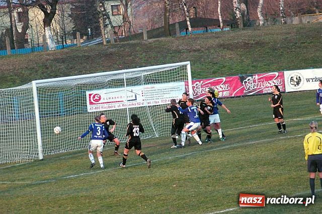 Zdjęcie w galerii na portalu naszraciborz.pl: Remis w meczu na szczycie Ekstraligi  wiadomości z regionu