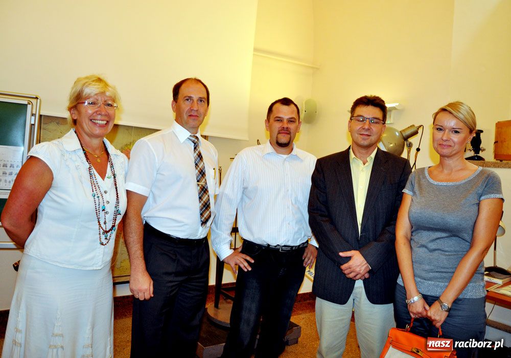 Zdjęcie w galerii na portalu naszraciborz.pl: Na zamek wróci więzienie wiadomości z regionu