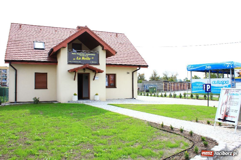 Zdjęcie w galerii na portalu naszraciborz.pl: Marzysz o pięknych włosach? wiadomości z regionu