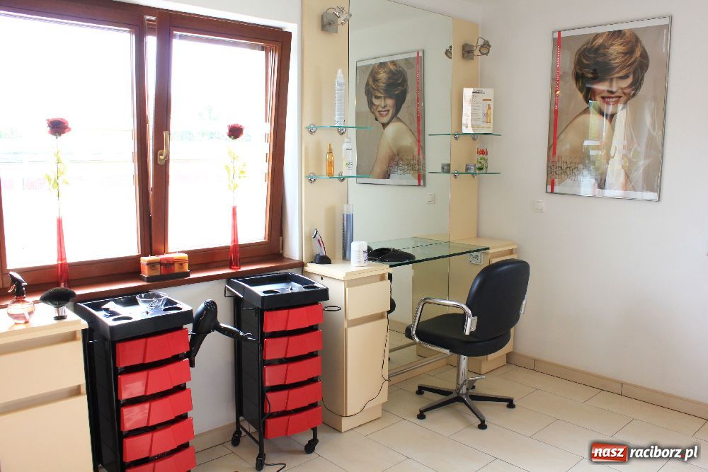 Zdjęcie w galerii na portalu naszraciborz.pl: Marzysz o pięknych włosach? wiadomości z regionu