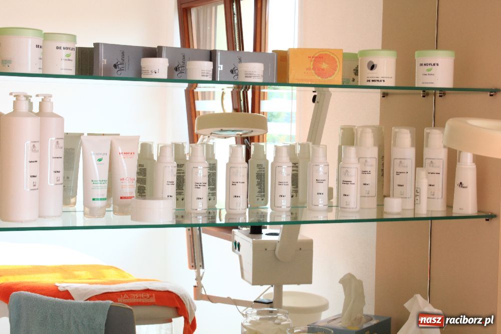 Zdjęcie w galerii na portalu naszraciborz.pl: Marzysz o pięknych włosach? wiadomości z regionu