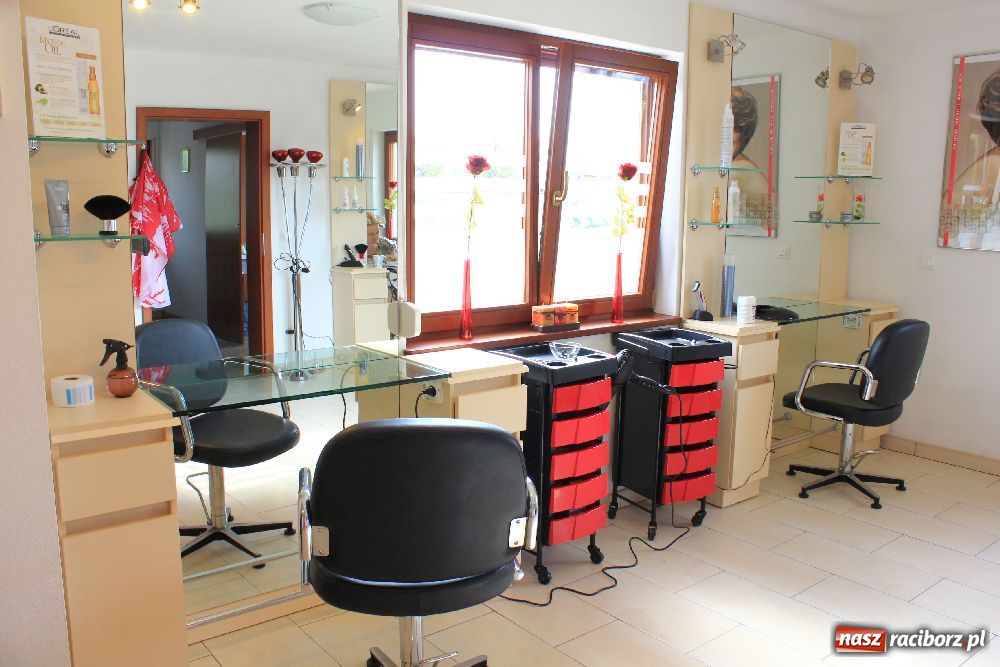 Zdjęcie w galerii na portalu naszraciborz.pl: Marzysz o pięknych włosach? wiadomości z regionu