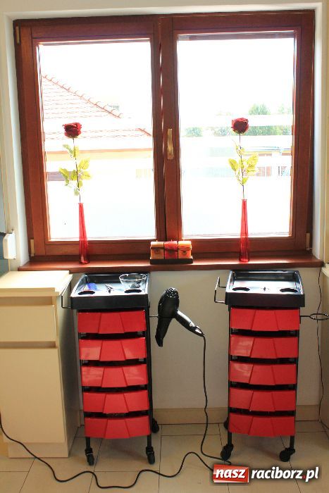 Zdjęcie w galerii na portalu naszraciborz.pl: Marzysz o pięknych włosach? wiadomości z regionu