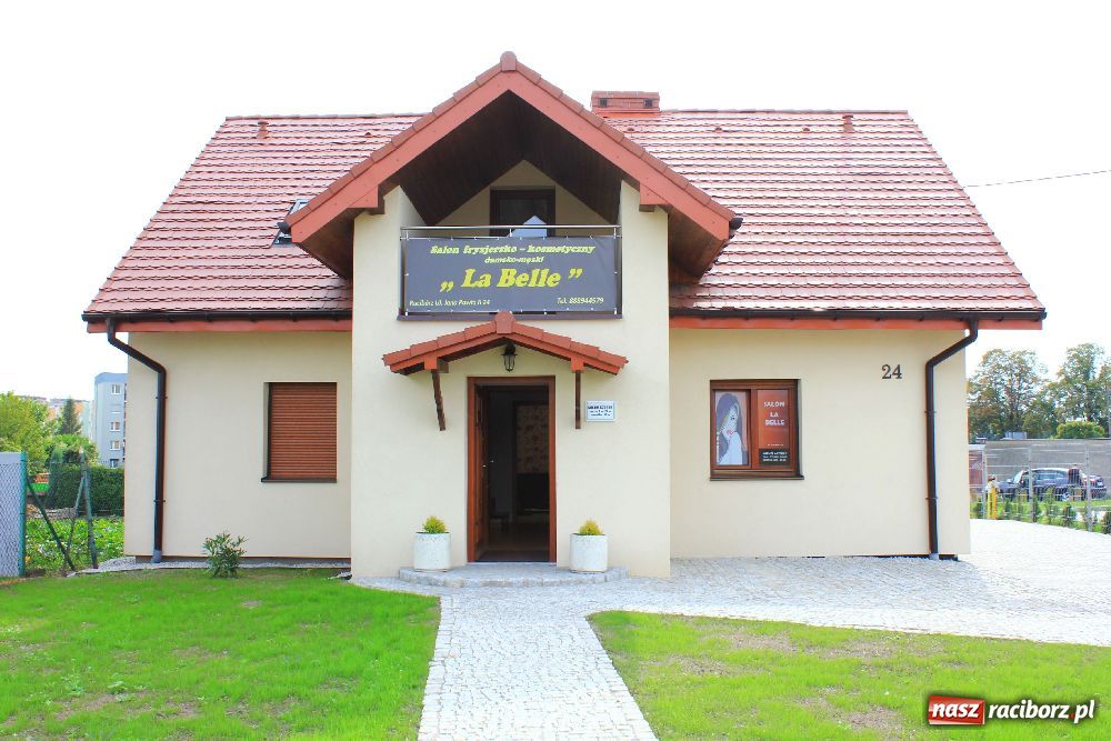 Zdjęcie w galerii na portalu naszraciborz.pl: Marzysz o pięknych włosach? wiadomości z regionu